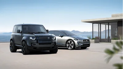 Land Rover исчезает: что с автомобилями - Auto24