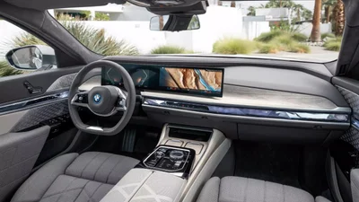 10 найкращих автомобільних салонів - Auto24