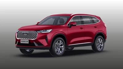 Китайські бренди Great Wall та HAVAL визнані спонсорами війни