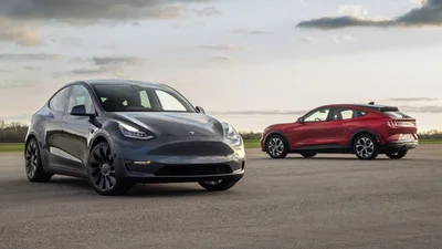Відмінності електричний від електрифікованого автомобіля - Auto24