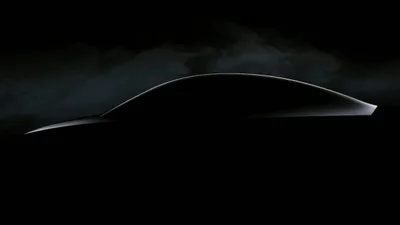 Найдешевша Tesla: перші зображення - Auto24