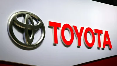 Toyota установила рекорд по выпуску автомобилей