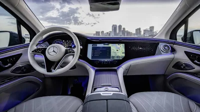 Mercedes-Benz впрооваджу ШІ ChatGPT - Auto24