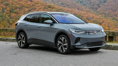Растет спрос на новые автомобили из Китая