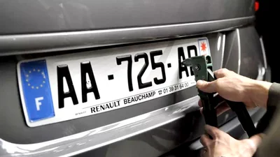Статистика реєстрацій нових авто в ЄС в травні 2023 року - Auto24