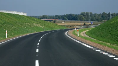 Смертность на дорогах Польши упала в два раза - Авто24
