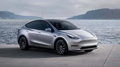 Электромобили провалились в американском рейтинге надежности - Auto24