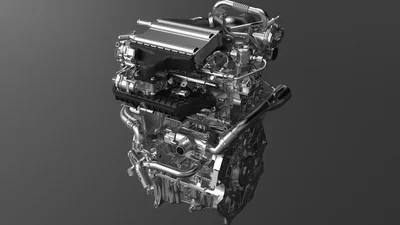 В Китае разработали двигатель на жидком аммиаке - Auto24