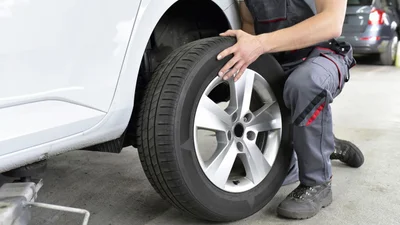 На рынке запчастей шины держатся сверху – Auto24.