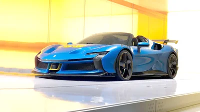 Ferrari SF90 XX 2024 года: фото, цена, характеристики - Auto24