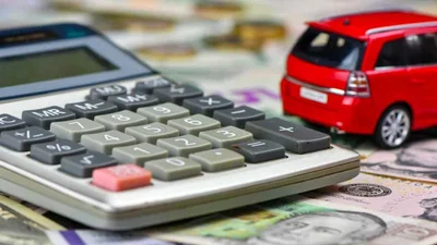 Сума податків за розмитення авто в 2023 році - Auto24