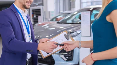 Законопроект о продаже подержанных авто дилерами - Auto24