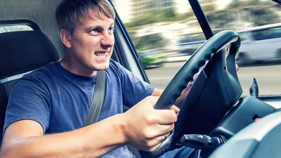 Что больше всего раздражает автовладельцев: рейтинг - Auto24