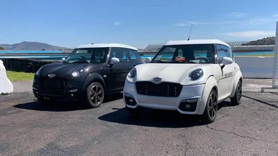 Срок службы электромобилей будет больше, чем авто с ДВС - Auto24