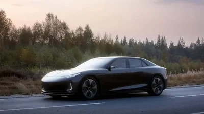 Saab может стать производителем электромобилей - Auto24