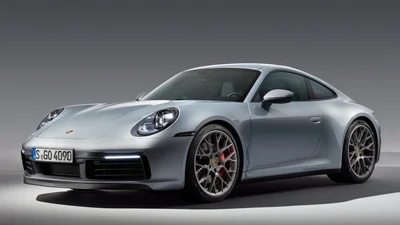 Porsche электрифицирует модельный ряд - Auto24