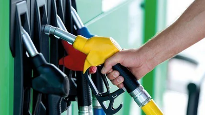 Горючее продолжает дорожать из-за повышения налогов - Auto24