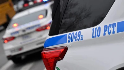 В США растет статистика краж авто