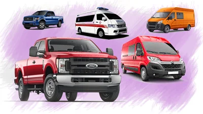 В Украину ввезли 101,8 тысяч гуманитарного транспорта - Auto24