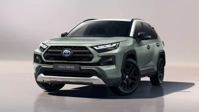 Самые популярные гибриды Украины: статистика - Auto24