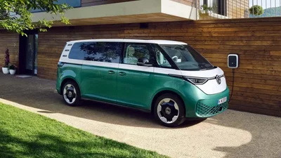 Volkswagen опередил Tesla на рынке электромобилей - Auto24