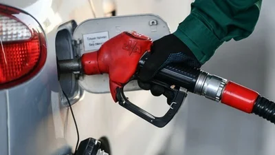 Пальне продовжує дорожчати - Auto24