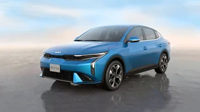 Kia К3: фото, двигатели, характеристики - Auto24
