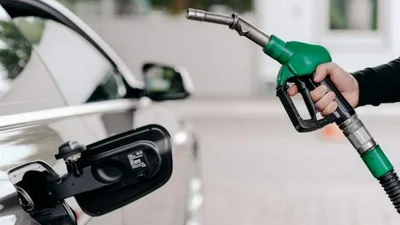 Пальне дорожчає у гурті - Auto24