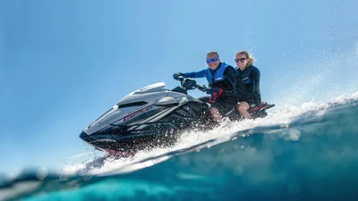 Гідроцикли Yamaha WaveRunner 2024 року: фото,характеристики - Auto24