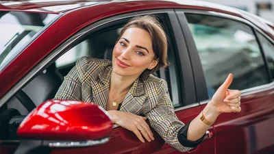 Список самых популярных подержанных авто из США - Auto24