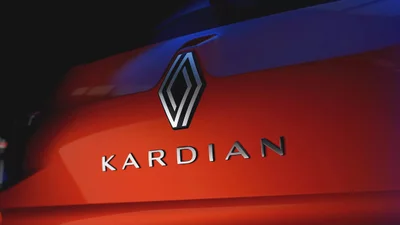 Renault Kardian: що означає назва кросовера - Auto24