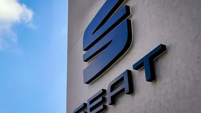 Seat не буде випускати автомобілі - Auto24