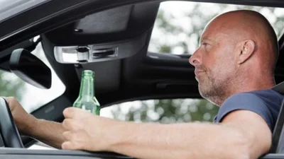 Штраф за керування у стані сп’яніння - Auto24