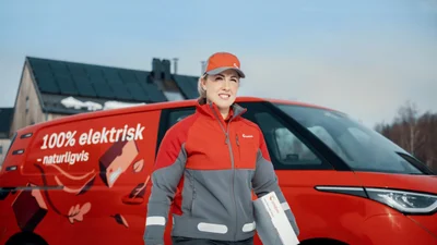 Норвегия переходит на электротягу – Auto24
