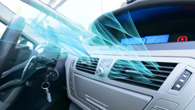 Стоит ли заправлять кондиционер перед зимой – Auto24