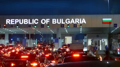 Болгарія не хоче бачити у себе російські машини - Auto24