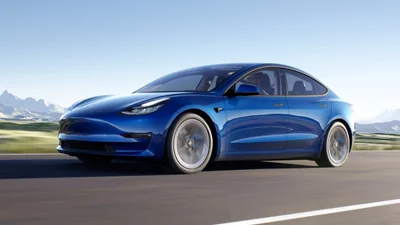 Світові продажі електромобілів зросли на 49% - Auto24