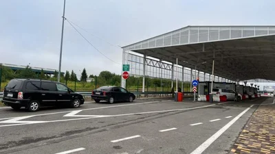 На кордоні водії все частіше "забувають" декларувати товар - Auto24