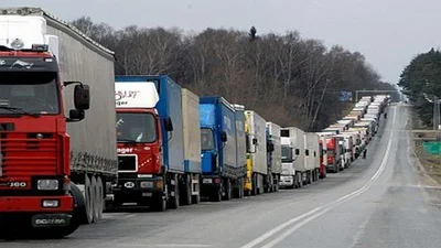 Перекрытием границы с Польшей: дата, причина - Auto24