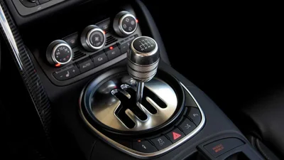 Механічні коробки швидко втрачають популярність - Auto24