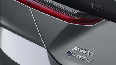 Что под капотом у новой Toyota Camry - Auto24