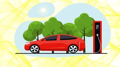 Продаж електромобілів у вересні: статистика - Auto24