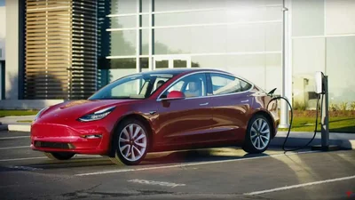 Как сохранить ресурс батареи электромобиля - Auto24
