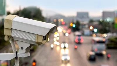 Українські водії за 10 місяців отримали понад два мільйони «листів щастя» - Auto24