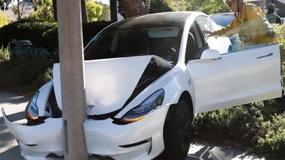 Заборона вивозу авто "битків" із США: приична - Auto24
