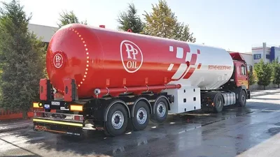 Автогаз стрімко дорожчає у гуртових закупках - Auto24