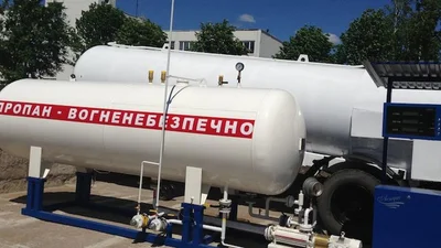 Автогаз дорожает и исчезает с заправок - Auto24