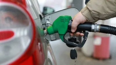 Після «чорної» п’ятниці на АЗС знову підняли ціни - Auto24