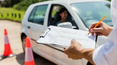 Скласти іспити для отримання посвідчення водія буде складніше - Auto24