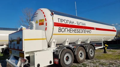 Автогазу припинив зростання у гурті - Auto24